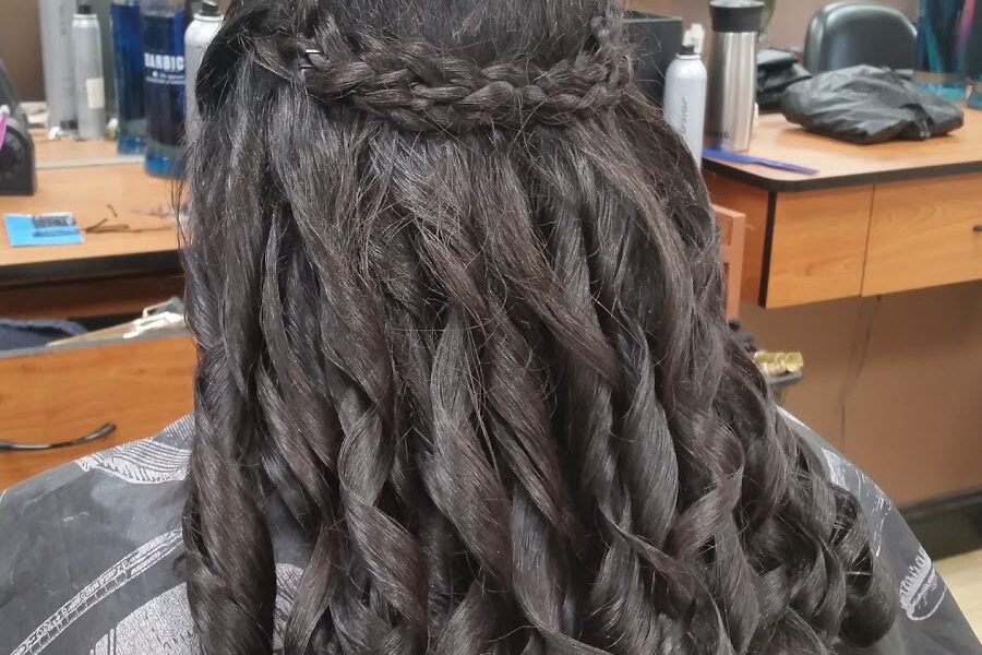 Babylon Cuts unisex salon