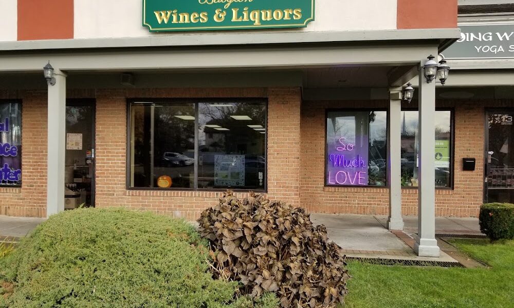 Babylon Wines and Liquors