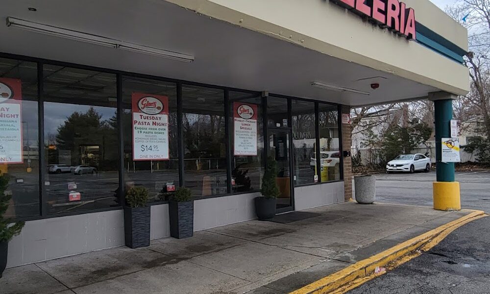 Gino’s Pizza of West Babylon