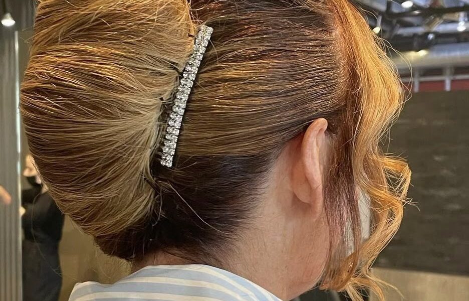 Glam Up Beauty Salon