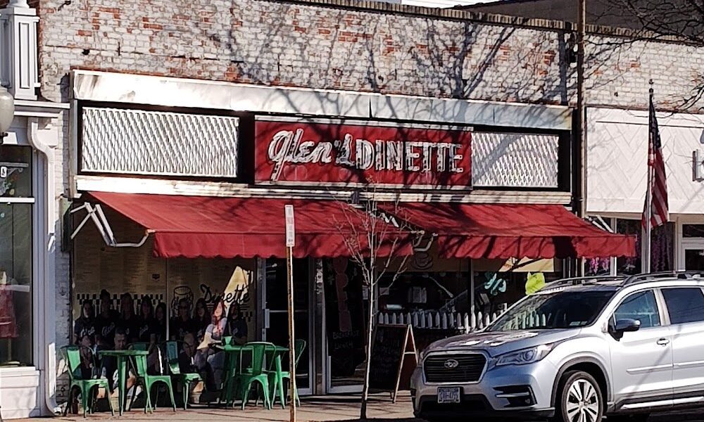 Glen’s Dinette