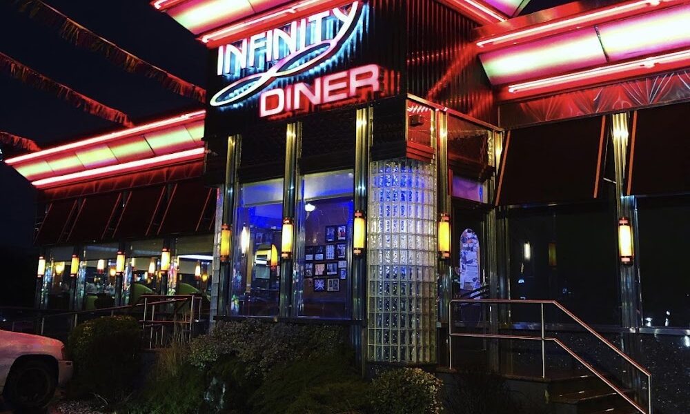 Infinity Diner
