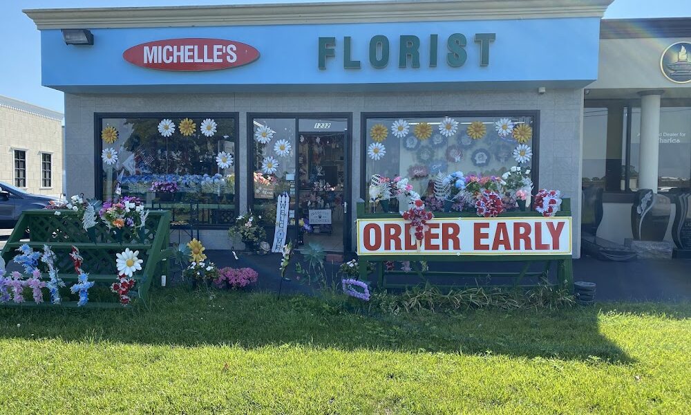 Michele’s Flowers