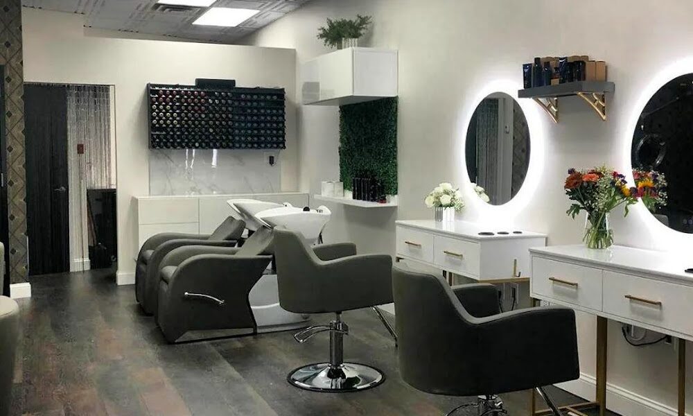 Salon Protégé Babylon