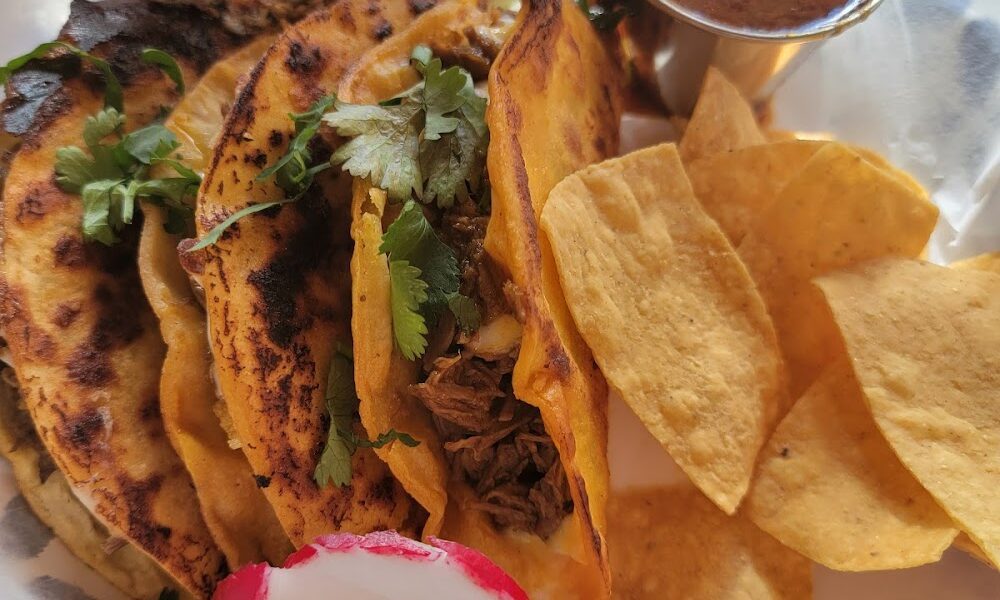 Super Taco *NEW*
