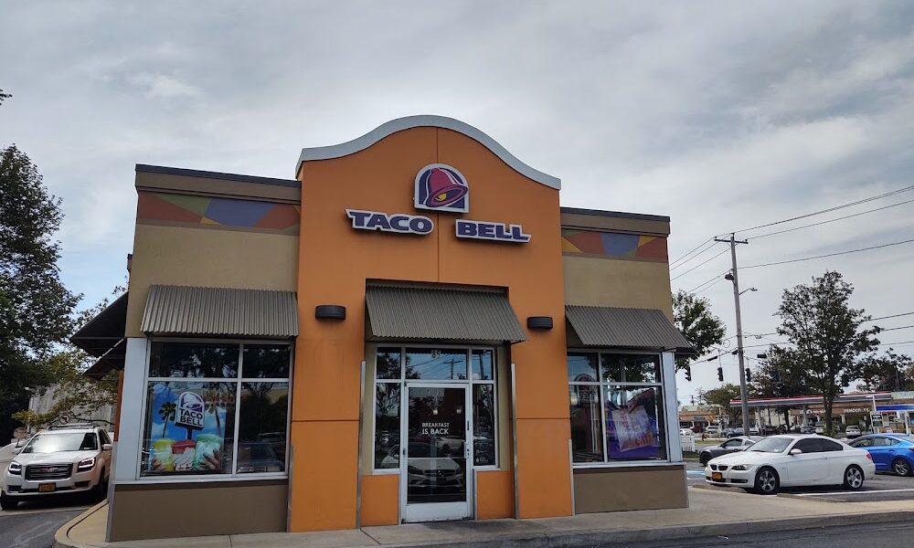 Taco Bell