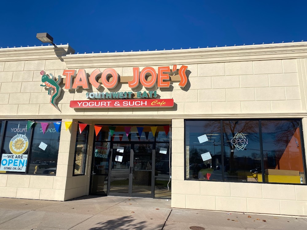 Taco Joe’s