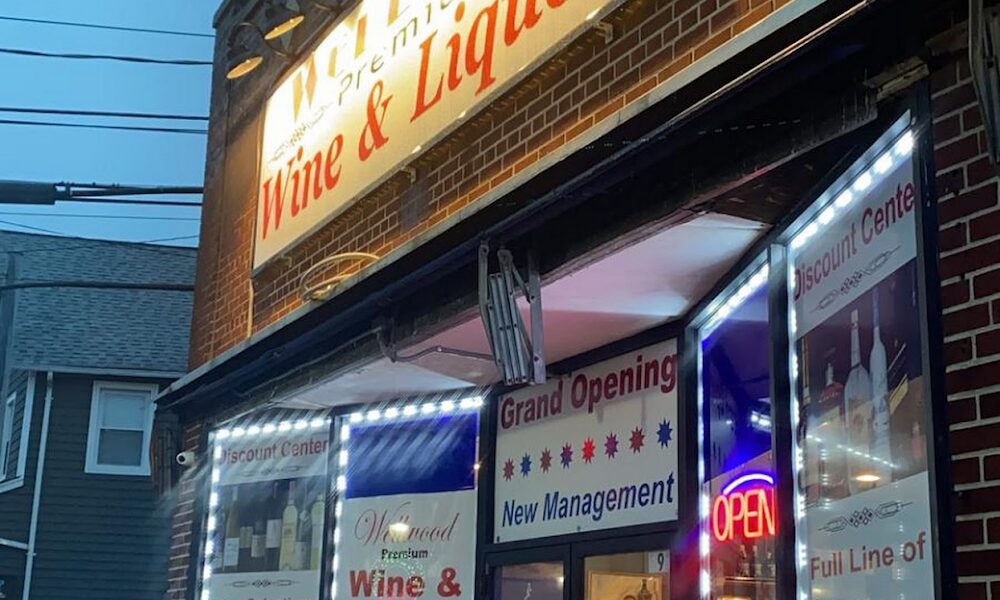 Wellwood Wine & Liquors