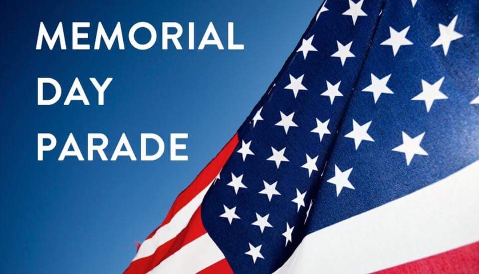 Memorial Day Parades in the Town of Babylon