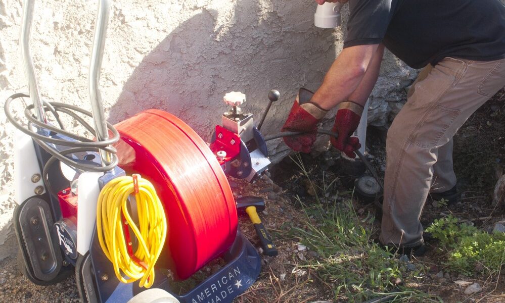 Suffolk Plumbing Inc