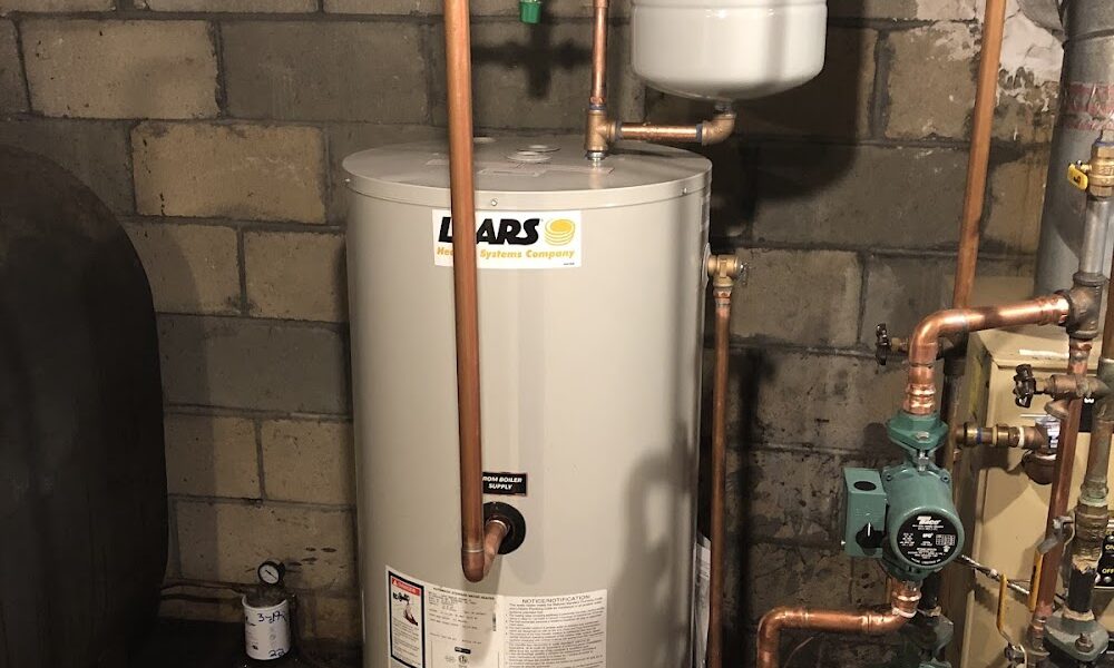 Top of the Line Plumbing/Heat