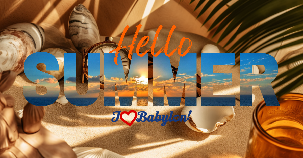Hello Summer! Weekend Events June 23-25, 2023
