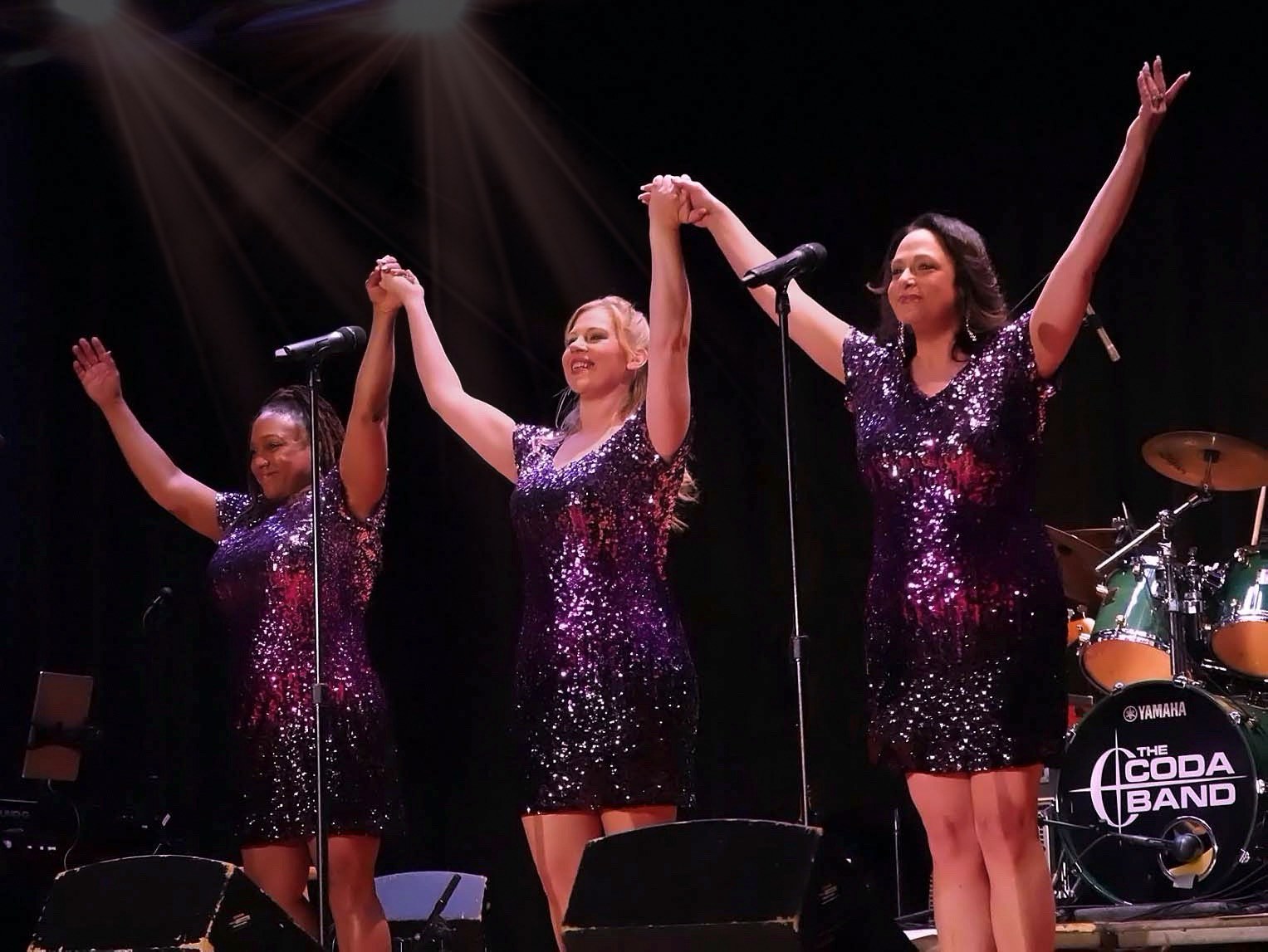 THE CHICLETTES AT OVERLOOK BEACH