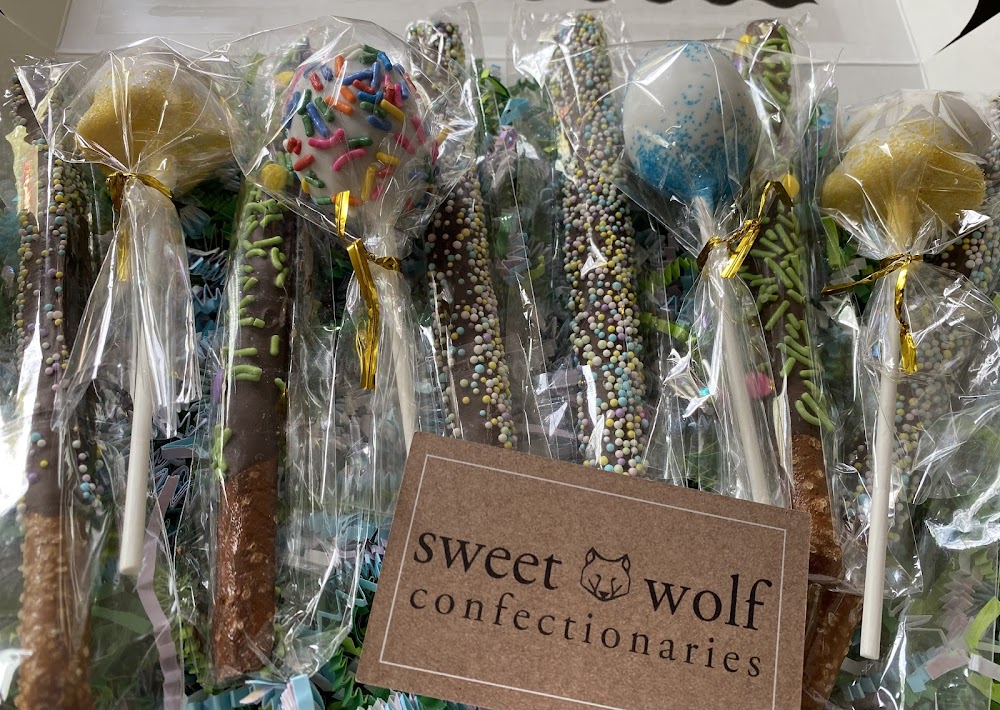 SweetWolf Confectionaries