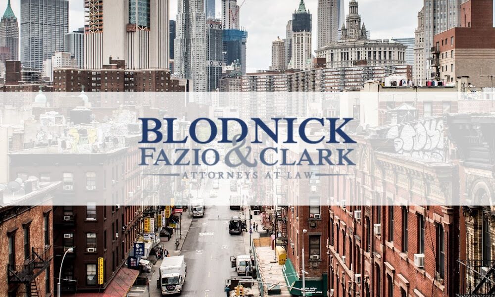 Blodnick Fazio & Clark