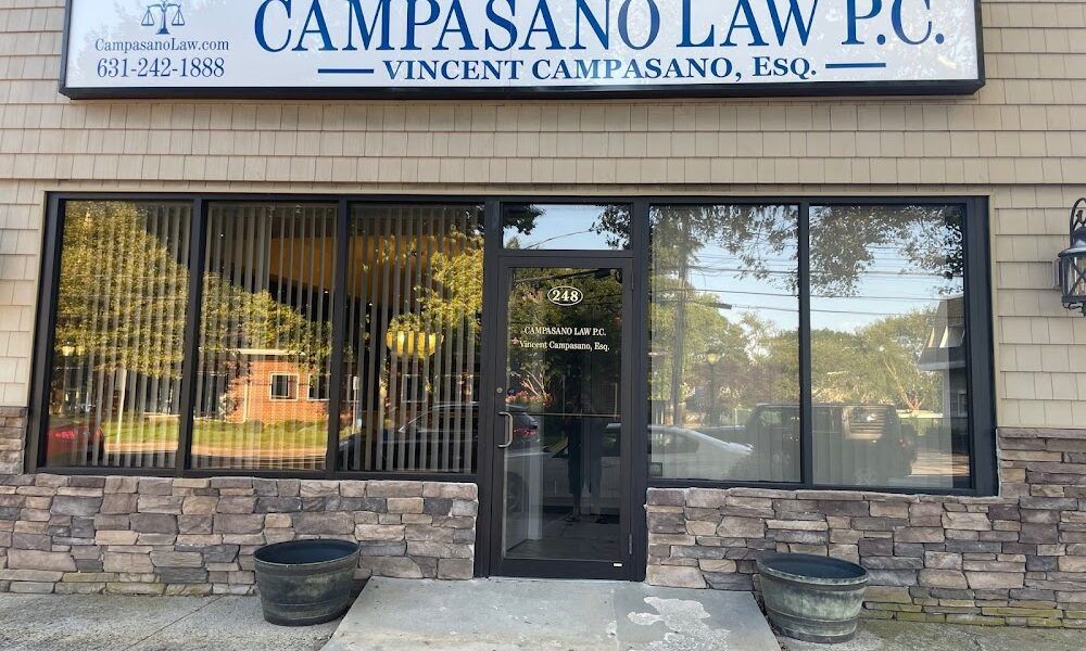 Campasano Law, P.C. || Estate Planning and Real Estate Attorney in West Islip