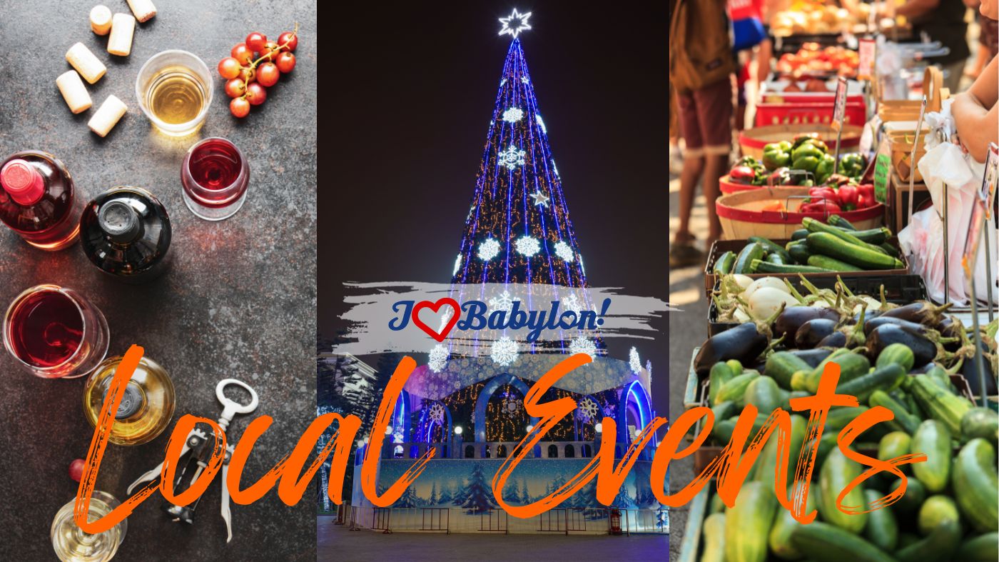 Babylon’s Buzzing: Unmissable Weekend Events from Nov 17-19, 2023! 🎉
