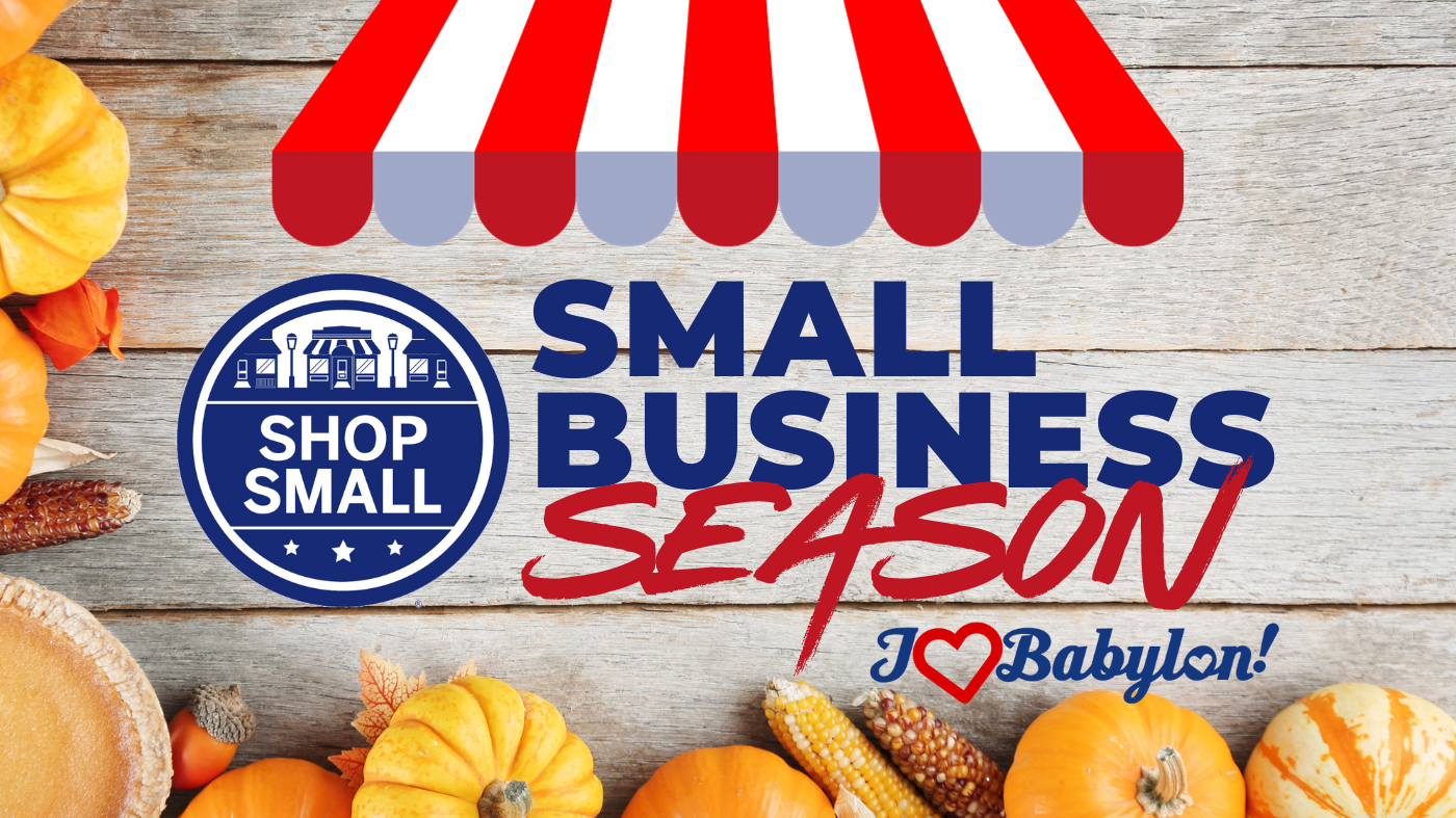 I Love Local Weekend Events ~Nov 24-26, 2023