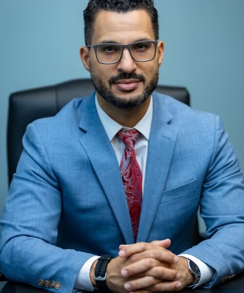 INJURYATTORNEY.NET – Omar Almanzar-Paramio, Esq.