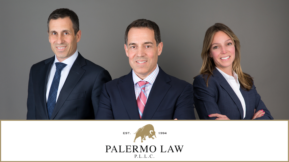 Palermo Law: Car Accident Attorneys