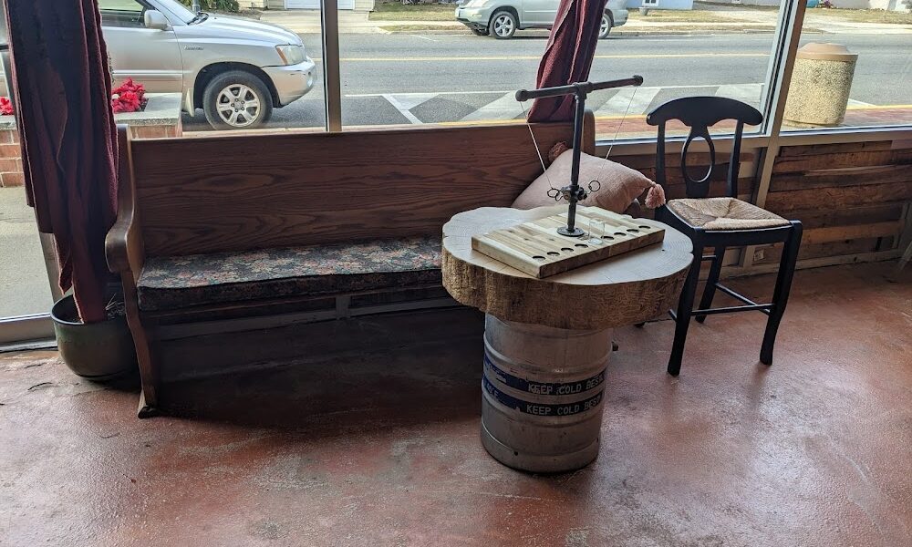 Breslau Brewing Company