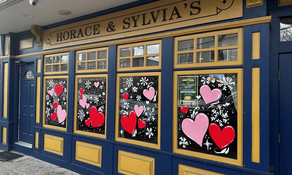 Horace & Sylvia’s Publick House