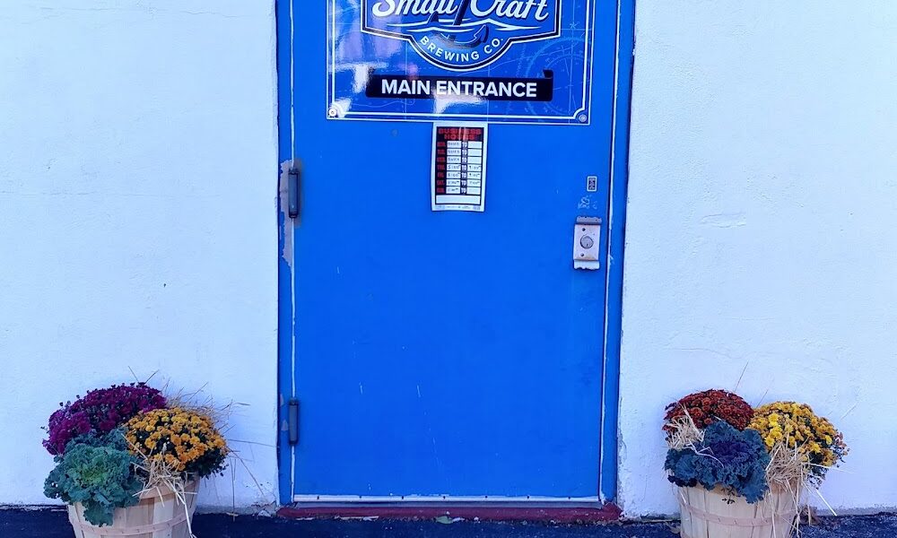 Small Craft Brewing Company