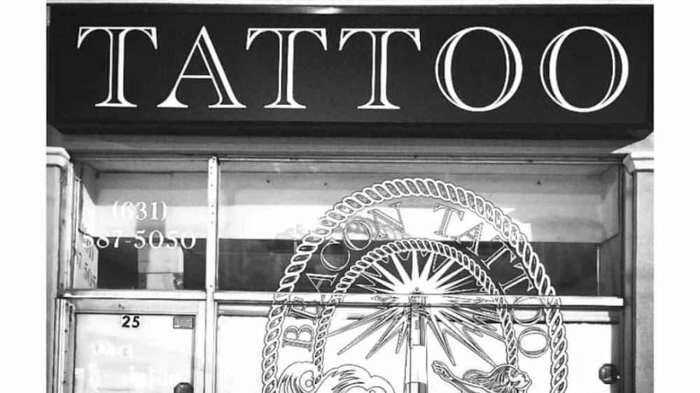 Beacon Tattoo & Piercings