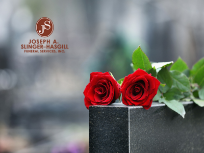 Joseph A. Slinger-Hasgill Funeral Services, Inc.