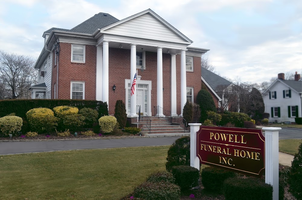 Powell Funeral Home, Inc