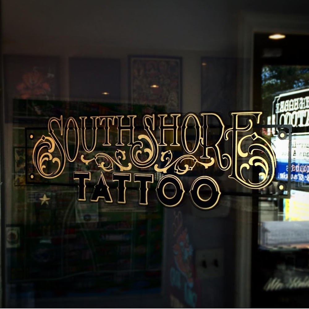 South Shore Tattoo