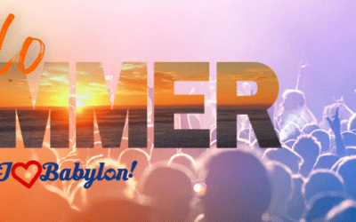 Weekend Events in Babylon ~ June 28-30, 2024