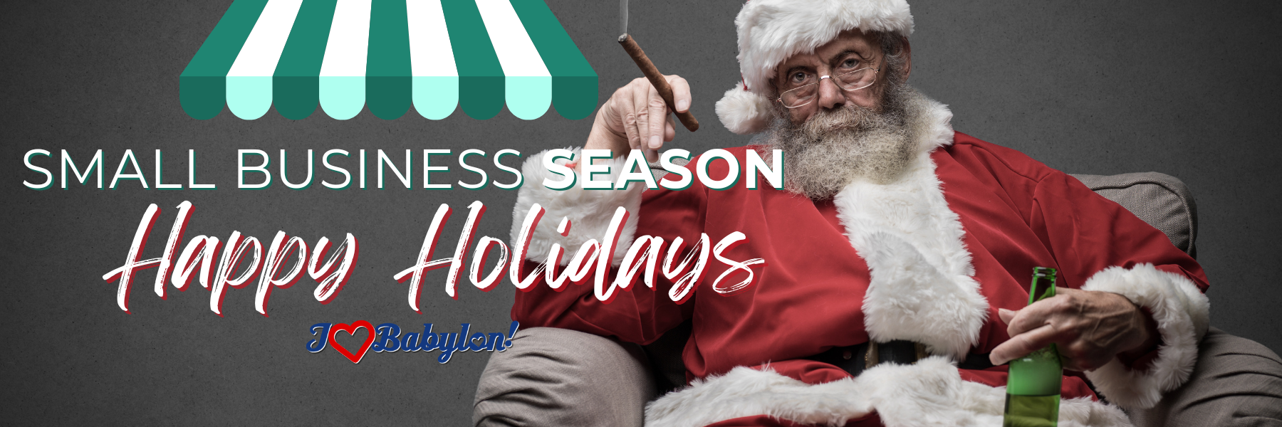 🎅 Bad Santa’s Top Picks for Holiday Fun This Weekend in Babylon ~ Dec 6-8, 2024 🎄