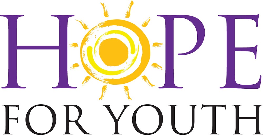 Hope For Youth Inc