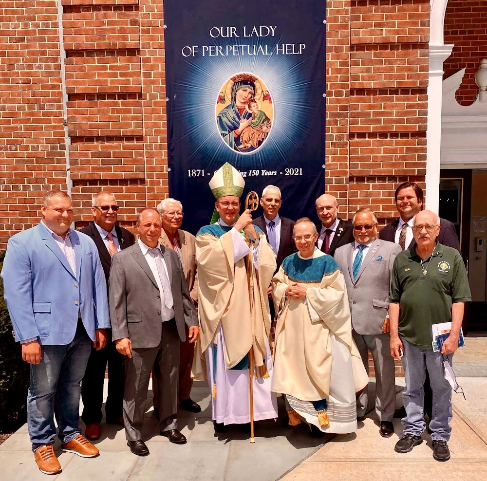 Lindenhurst Knights of Columbus #794 – OLPH