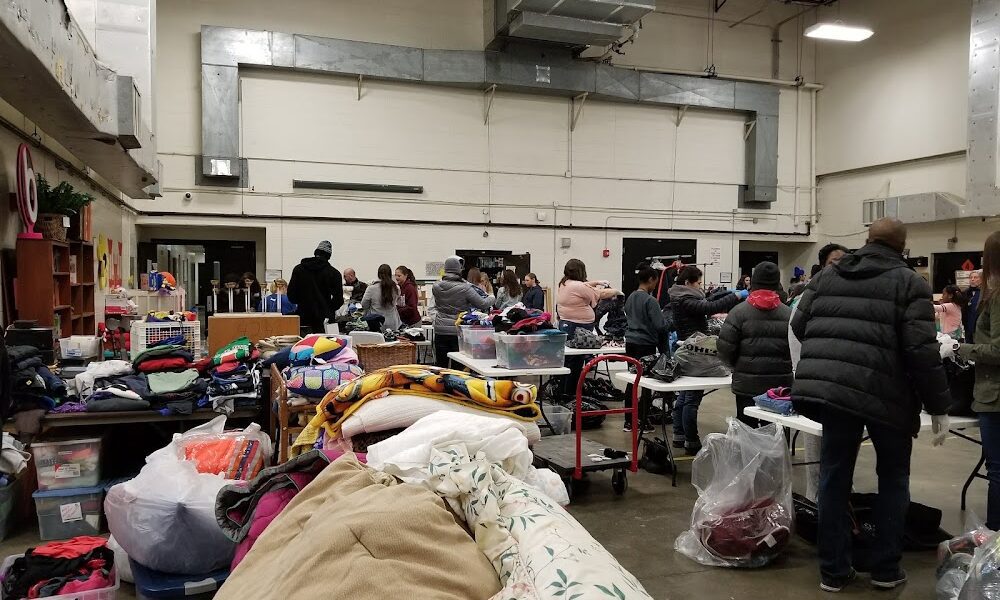 Long Island Coalition for the Homeless