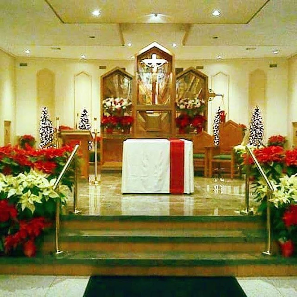 Our Lady of Grace Roman Catholic Church