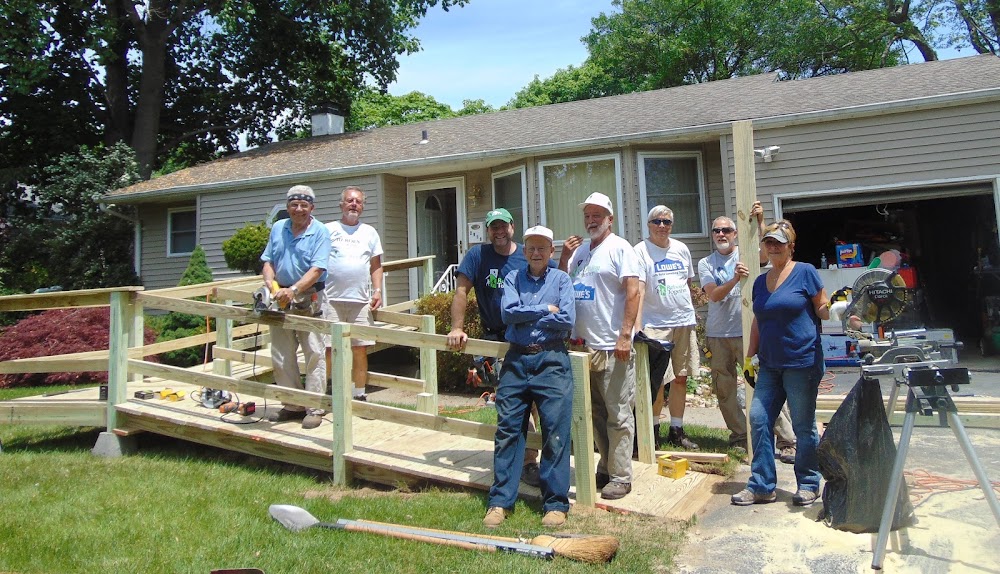 Rebuilding Together Long Island, Inc.