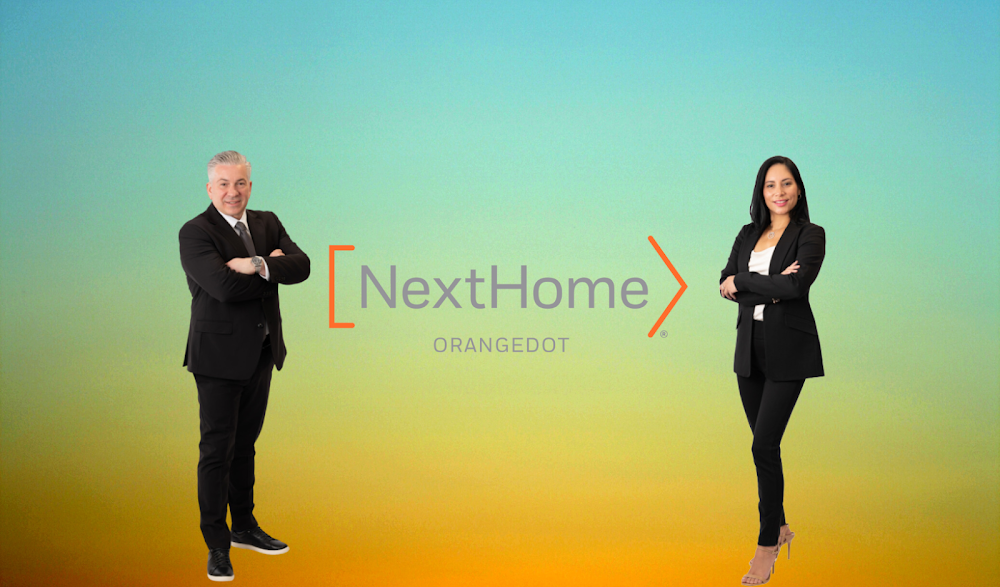 NextHome Orangedot Real Estate