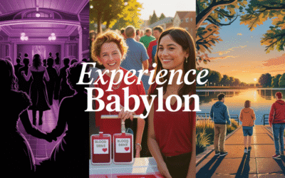 What’s Happening Around Babylon this Week ~ April 28 – May 2, 2025