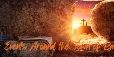 Things to Do This Easter Weekend Around the Town of Babylon – April 18–21, 2025