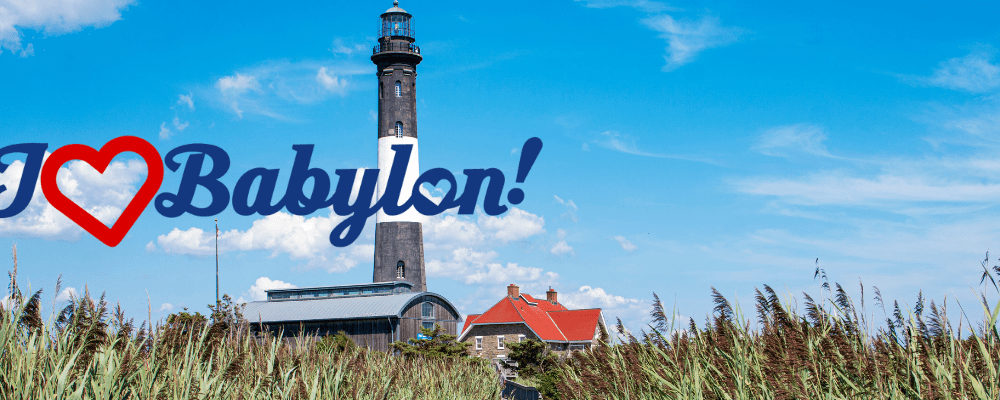 Events Around the Town of Babylon April 11 – 13, 2025