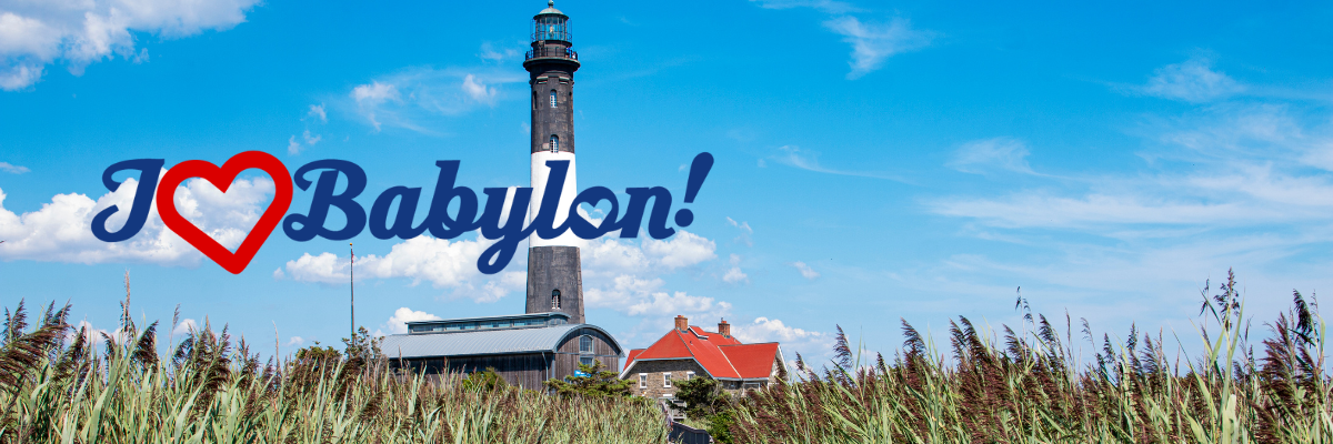 We’re Back! Events Around the Town of Babylon April 11 – 13, 2025