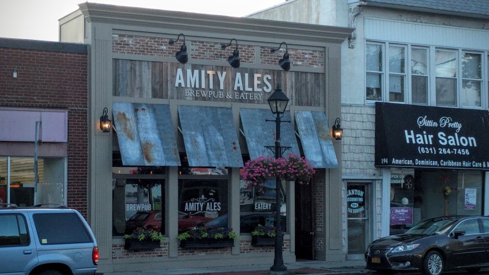 Amity Ales