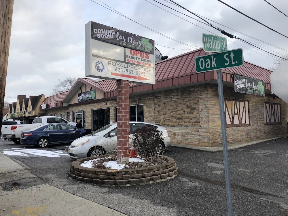 Los Chris Dominican Restaurant