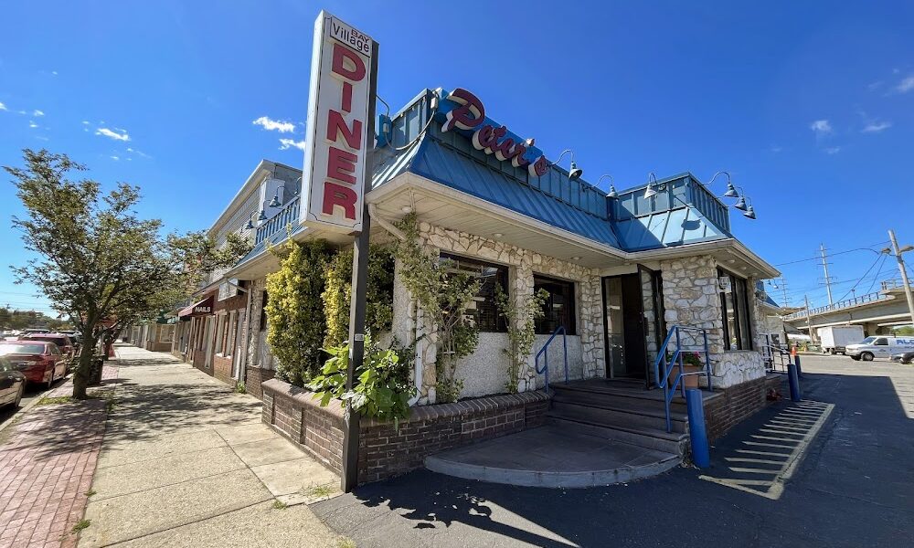 Peter’s Diner