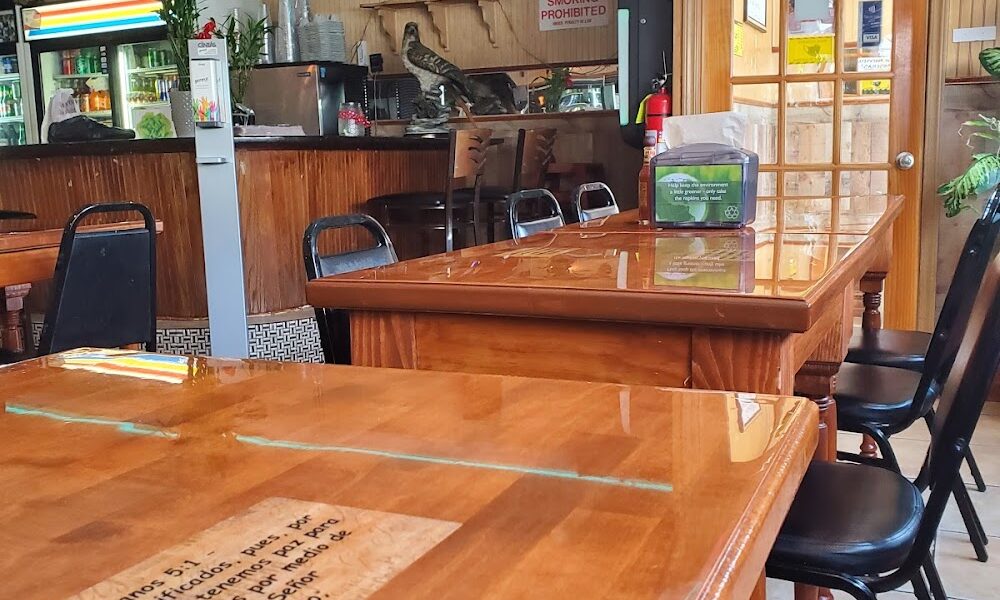 Rincon Guanaco Restaurant
