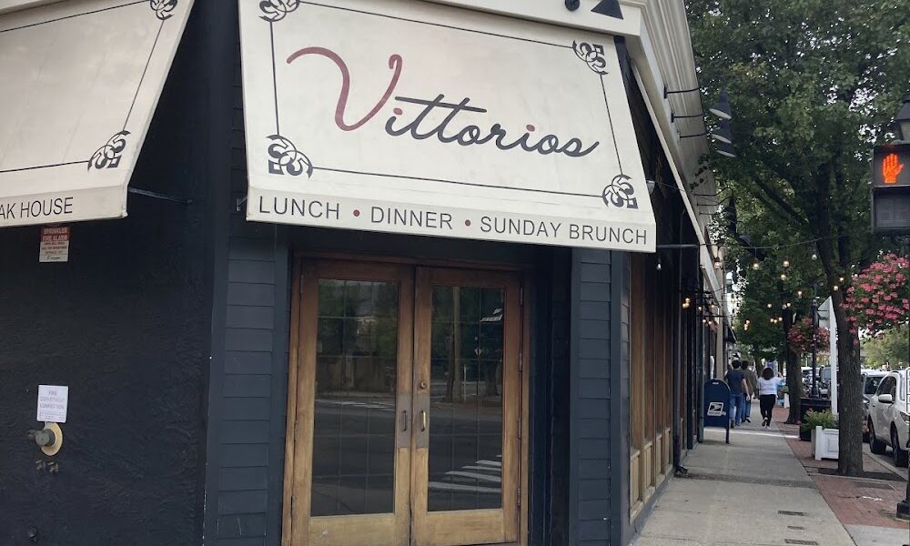 Vittorio’s