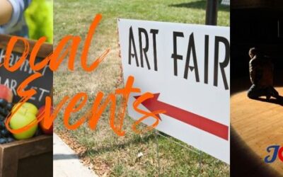 ☑️ Don’t Make Plans Until You See This List – Weekend Events May 16-18, 2025