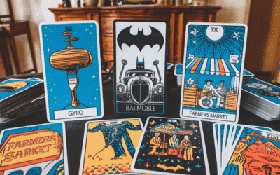 🔮 The Oracle Has Spoken: Babylon’s Weekend Prophecy ~ May 30 – June 1, 2025